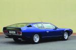 Lamborghini Espada 1968 года